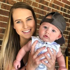 Meet your Posher, Jordon